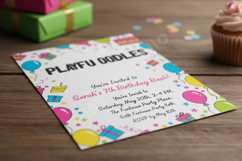 Jufido - Modern &amp; Minimalist Sans Serif Product Image 11