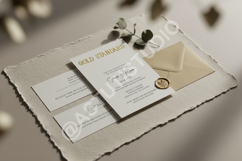 Gunoke - Modern Geometric Display Sans Product Image 8