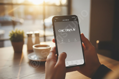 Hexoga - Elegant Modern Geometric Sans Product Image 5