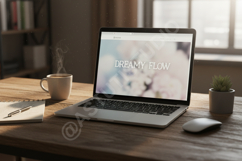 Cihu - Elegant Modern Serif Display Font Product Image 7