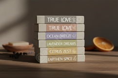 Durawu - Sophisticated Modern Serif Typeface Product Image 15