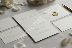 Ceji - Elegant Luxury Serif Typeface Product Image 15