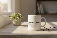 Fewi - Sophisticated Modern Sans Serif Product Image 11