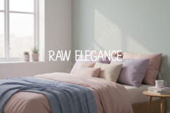 Kebese - Elegant Modern Display Serif Product Image 1