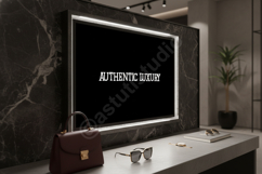Cefagu | Elegant Modern Luxury Serif Product Image 8