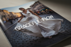 Ceveqa | Elegant Luxury Serif Typeface Product Image 6