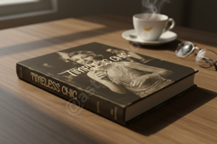 Fodufi - Modern Sophisticated Serif Product Image 6