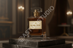 Gapura - Sophisticated Serif Display Font Product Image 15