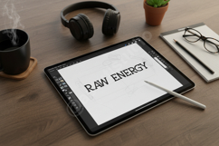 Fadi - Elegant Modern Serif Typeface Product Image 7