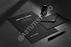 Hadewo - Modern &amp; Elegant Geometric Sans Serif Product Image 14