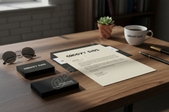 Dumile - Sophisticated Modern Serif Typeface Product Image 10