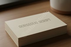 Fiza - Modern &amp; Elegant Minimalist Serif Product Image 5