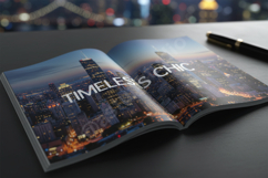 Fuquli - Modern Sophisticated Display Serif Product Image 13