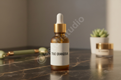 Dowefe | Modern Elegant Serif Typeface Product Image 6