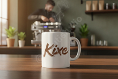 Kixe - Modern Luxury Display Serif Product Image 7