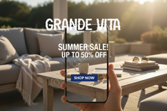 Faresi - Sophisticated Modern Serif Typeface Product Image 4