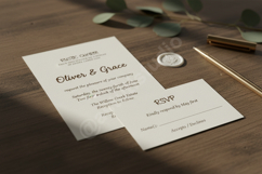 Jege - Modern Minimalist Sans Serif Product Image 13