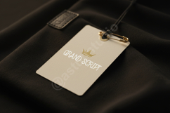 Fesano - Modern Luxury Serif Font Product Image 15