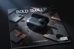 Jego - Sophisticated Modern Sans Serif Product Image 7