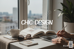 Fusu - Modern Minimalist Sans Serif Product Image 6