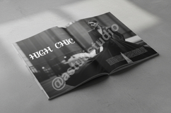 Jada - Sophisticated Modern Serif Typeface Product Image 5