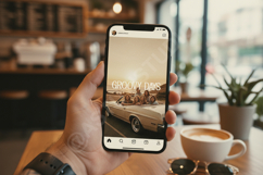 Gofo - Modern Geometric Sans Serif Typeface Product Image 14