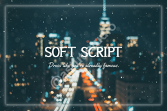 Culele - Modern &amp; Elegant Serif Typeface Product Image 11