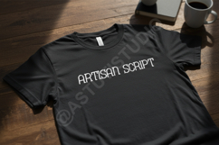 Gomixo - Modern Geometric Sans Serif Typeface Product Image 7