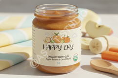 Hayo | Modern Minimalist Sans Serif Typeface Product Image 4