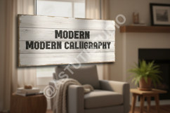 Geqeyu - Modern Minimalist Sans Serif Typeface Product Image 6