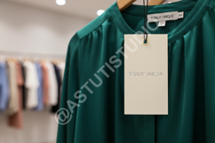 Haceti - Modern Luxury Serif Font Product Image 6