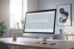 Daqoga - Modern Geometric Sans Serif Product Image 6