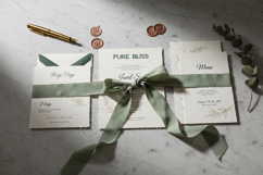Kejuxu | Elegant &amp; Sophisticated Modern Serif Product Image 6