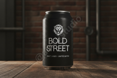 Damo - Modern Geometric Sans Serif Product Image 2