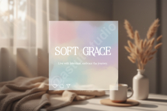 Daye - Elegant Modern Serif Font Product Image 4