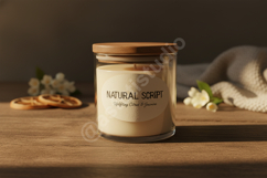 Deyi - Elegant Modern Minimalist Sans Serif Product Image 3