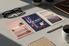 Gijovu - Sophisticated Modern Serif Typeface Product Image 12