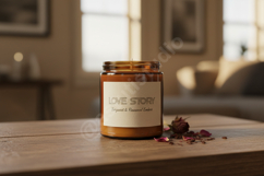 Keya - Sophisticated Modern Sans Serif Product Image 14