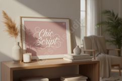 Fisuyi - Modern Elegant Serif Typeface Product Image 3