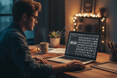 Gode - Sophisticated Modern Serif Product Image 6