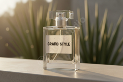 Fezola - Elegant &amp; Modern Display Serif Font Product Image 13