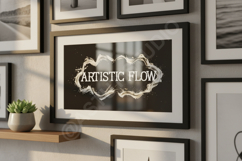 Heyudo - Modern &amp; Playful Display Typeface Product Image 6