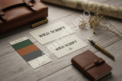 Gumude - Modern &amp; Sophisticated Serif Typeface Product Image 5