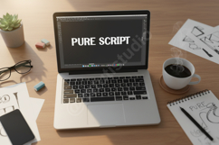 Kimire - Modern Chic Serif Font Product Image 5
