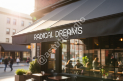 Cuyo - Modern Minimalist Sans Serif Typeface Product Image 6