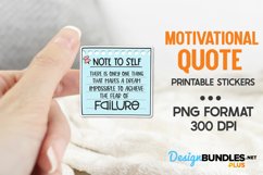 There Is Only One Thing That Makes A Dream, Business Quote Product Image 1