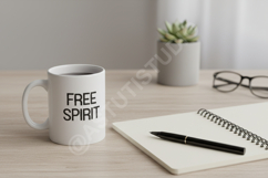 Ciwaqe - Modern Geometric Display Serif Product Image 8