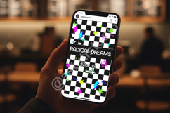 Cuyo - Modern Minimalist Sans Serif Typeface Product Image 7