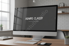 Ducoza - Elegant Modern Serif Typeface Product Image 4