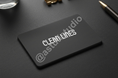 Cubina - A Modern and Sophisticated Sans Serif Product Image 11